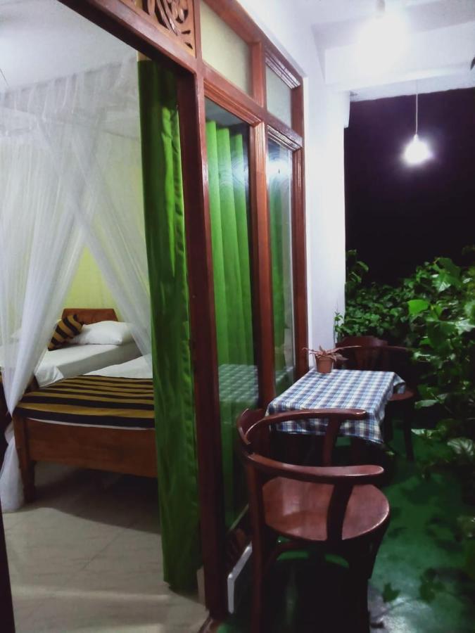 Elegant Home Stay Ella Exterior photo