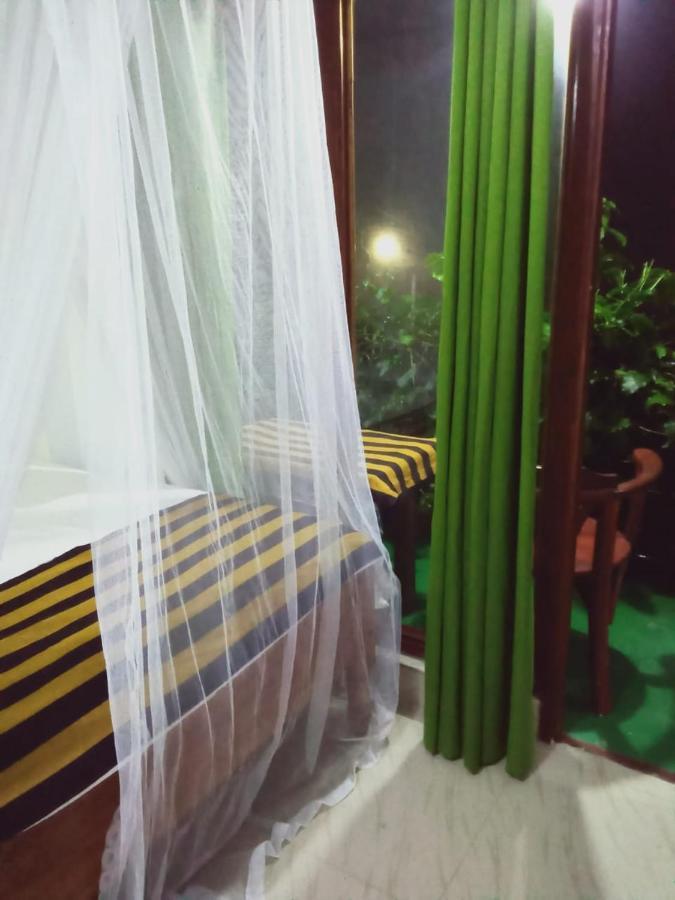 Elegant Home Stay Ella Exterior photo