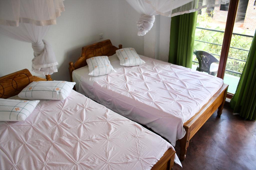 Elegant Home Stay Ella Exterior photo