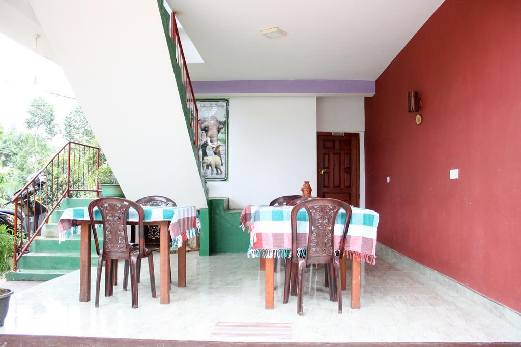 Elegant Home Stay Ella Exterior photo