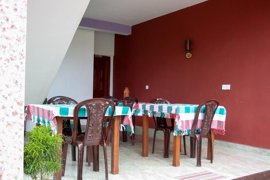 Elegant Home Stay Ella Exterior photo