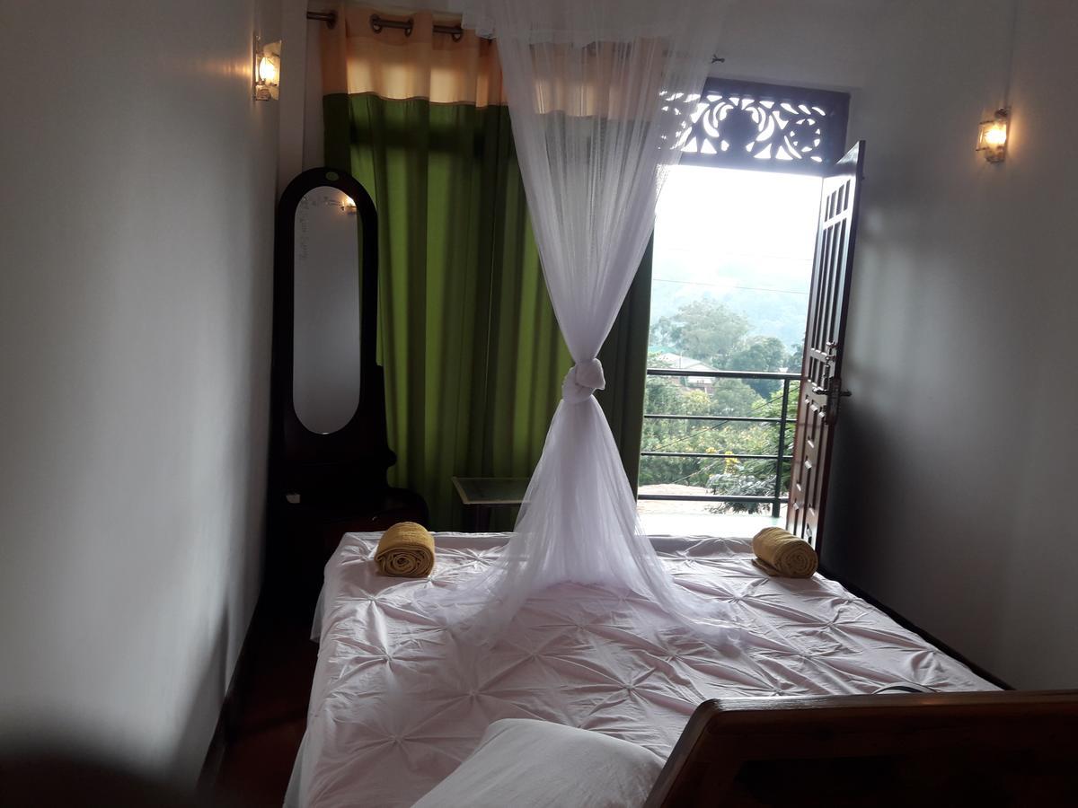 Elegant Home Stay Ella Exterior photo