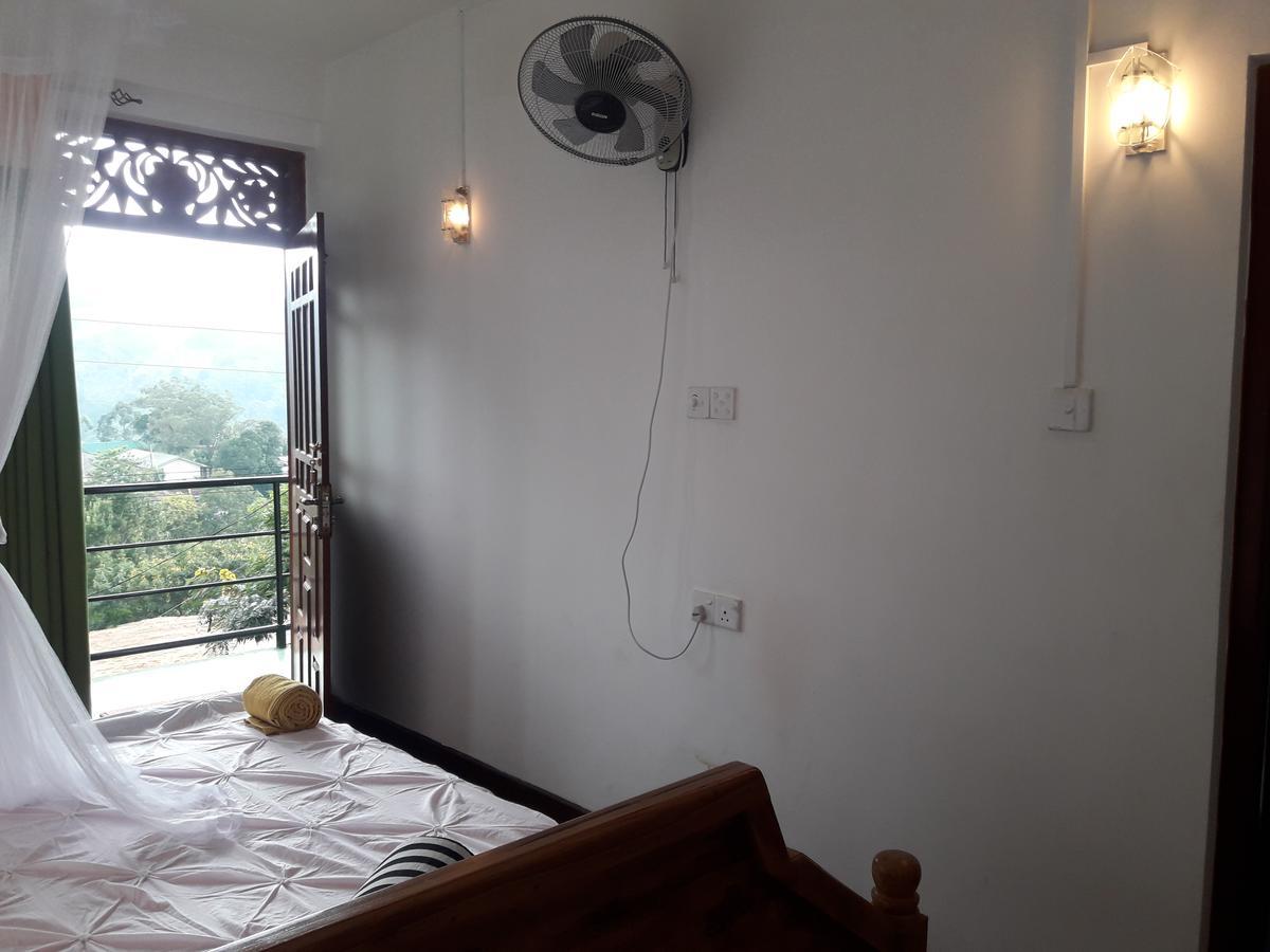 Elegant Home Stay Ella Exterior photo