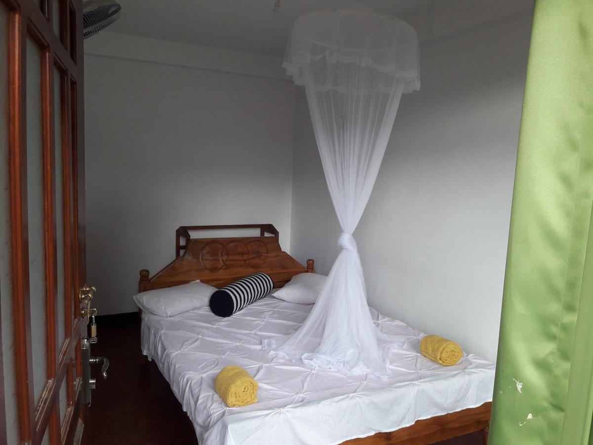 Elegant Home Stay Ella Exterior photo