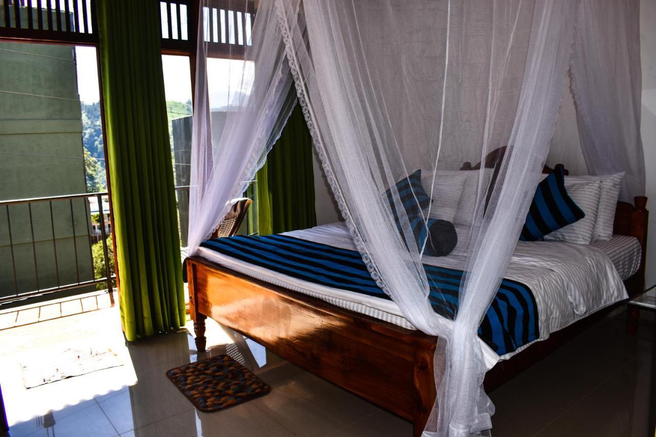 Elegant Home Stay Ella Exterior photo